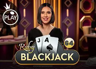 Blackjack 64 - Ruby - Marakumi - Kenya